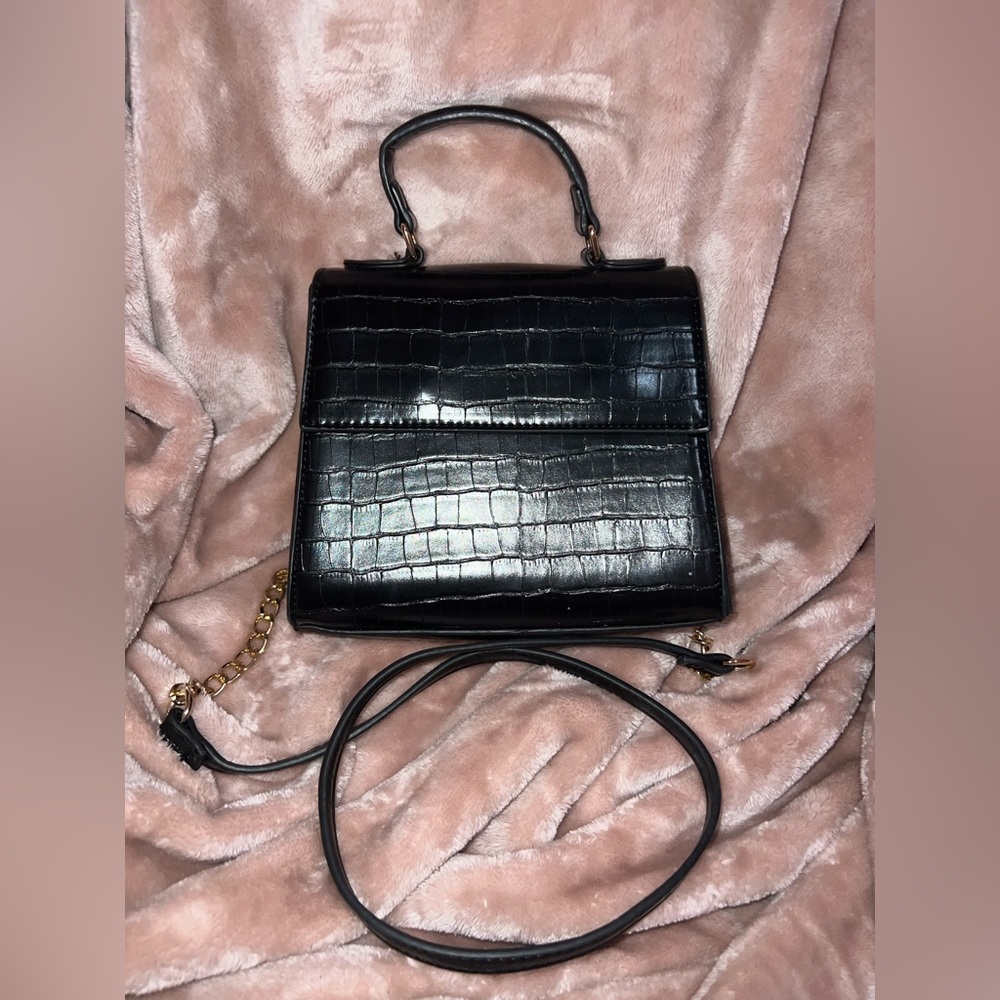 Forever 21 Crossbody Bag